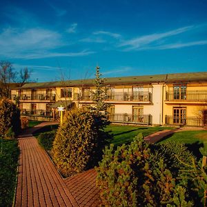 Sojka Resort - Hotel&Drevenice